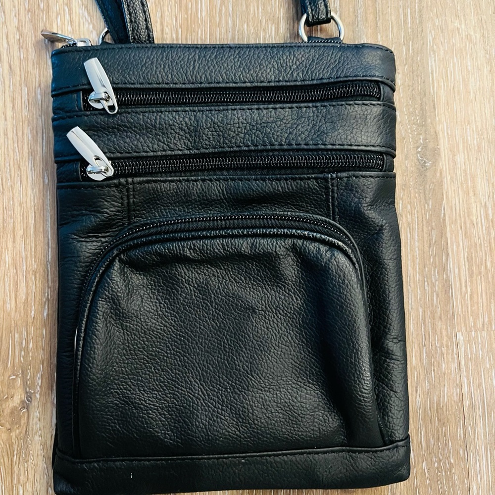 Crossbody Purse